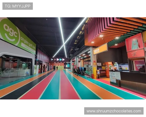 八大胜体育引领全民健身新潮流,打造多元化体育产业发展新格局